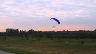 R/C Opale Paramodel