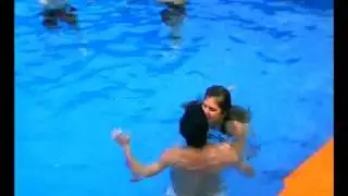 En la pileta de hebraica (capitulo 1)