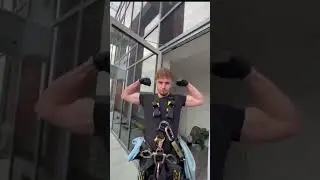 Commercial window cleaning in London🇬🇧🧼#windowcleaning #adayinthelife #windowcleaners