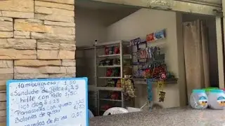My Restaurant Review