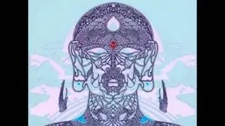 Mickey Hart - Happiness Is Drumming (Studio Version)