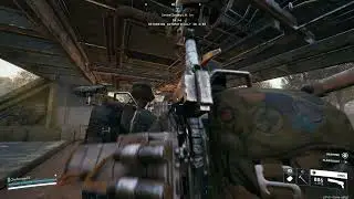 looking for the leaper and side looting
