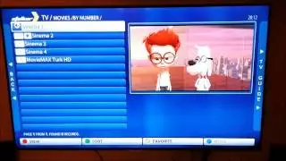FULLIPTV Admin Panel -  Support for Mag250 IPTV Box - Fast Zapping Time