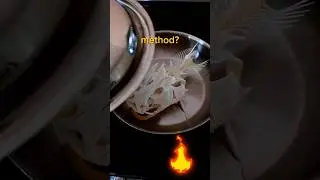 Лучший способ чистки черепа? #животное #рыба-монстр #анатомия #чисткачерепа #разведениестервятников