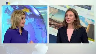 At the Path to EU: Ukrainian Reforms