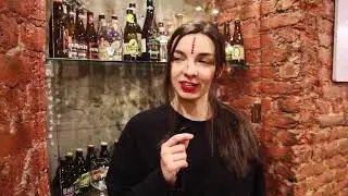 Тизер к дегустации пивоварни BrewLok