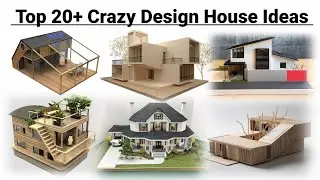 Top 20+ best modal house design ideas | modern design house ideas | cool & latest design house ideas