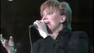Et c'est pour toi - Lisinski 1998.