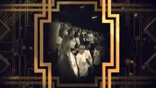 Young Voices Montage, Eastlands Primary School, 2015