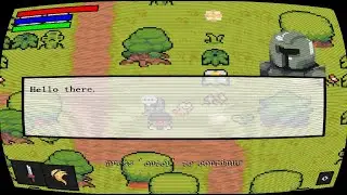 DragonCity : CRT shader / a pygame shader using opengl