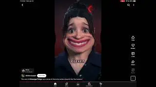 stranger things recap meme FULL VERSION