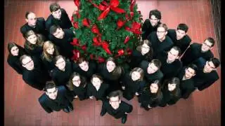 E. Whitacre - Lux aurumque - Chór Kameralny Akademii Muzycznej w Katowicach