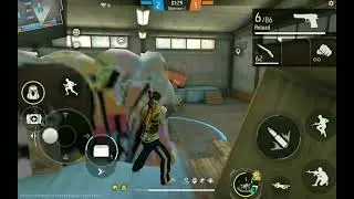 DEVIL GAMEPLAY FREE FIRE