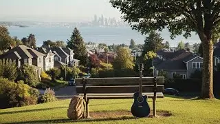 Amber Miles  - Gulf Shore Blues 