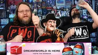 Coca-Cola Dreamworld Review
