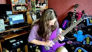 #childrenofbodom #everytimeidie #solocover