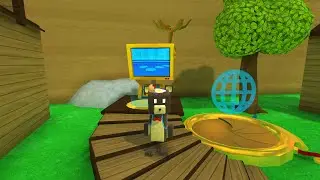 super bear adventure multiplayer live!