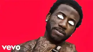 Gucci Mane - Trapocalypse ft. Lil Baby, 21 Savage, Young Thug, Meek Mill, T.I. (Music Video) 2025