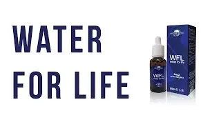 WATER FOR LIFE