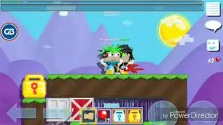 Growtopia|Buying Puppy Leash