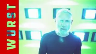 Conchita WURST Truth Over Magnitude - Album Spot