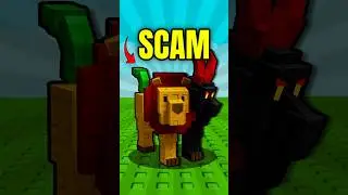 НОВЫЙ ПИТОМЕЦ ХИМЕРА &mdash; ЭТО ОБМАН? #roblox #growagarden