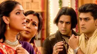 Devi Ep 84  | Super Hit Hindi Serial | New Episode 2025