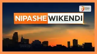 CITIZEN NIPASHE WIKENDI ~ JANUARI 17, 2026