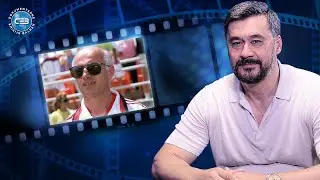 BALKAN INFO: Rade Bogdanović - Arigo Saki je budala koja je kutlačom pokazivala strategiju!