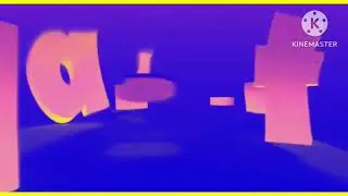 2006-2011 Sony Pictures Animation Logo Effect G Major 2