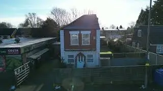 Park Road South