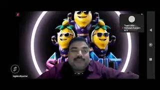 Super mmit zoom session technology summit crypto currency life changing mr Anil sir new update