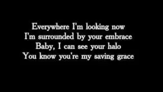 Halo by Ane Brun feat  Linnea Olsson 