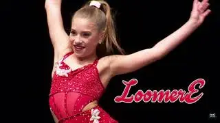 The Hero - Dance Moms (Full Song)