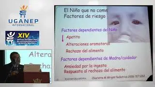 C&oacute;mo diferenciar la inapetencia patol&oacute;gica y no patol&oacute;gica - XIV Simposio Int. de Gastroenterolog&iacute;a