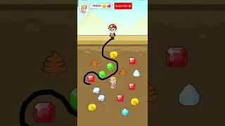 Pull the gold gameplay video #shorts #viral #gaming #pullthegold #music