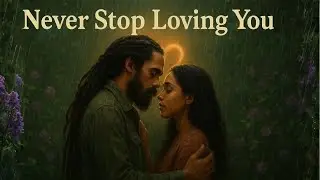 Never Stop Loving You &ndash; Emotional Reggae Love Song (Damian Marley Inspired)