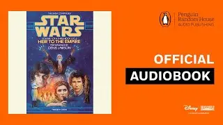 Star Wars: The Thrawn Trilogy: Heir to the Empire by Timothy Zahn | Official Audiobook