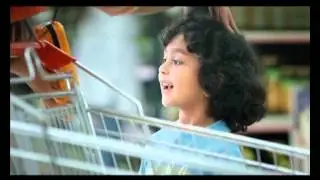 Horlicks BD Commercial