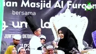 TARI Sufi ,bocil bikin Ketawa Syahdu #umilaila #ningumilaila, izin sabdo wali :)