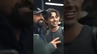 Zoo Culture Opening / Bradley Martyn