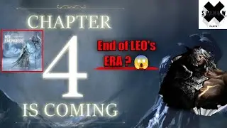 World Rank 7 LEO's ending.. .📍 | Shadow Hunter: Lost World / Demon Hunter: Shadow World