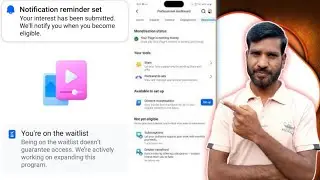 ⚠️ Facebook Content Monetization के नाम पर हो रही ठगी | सावधान रहें | Fraud Alert