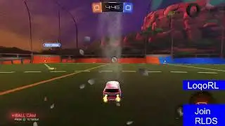 Grinding Rank To Get My Rank Back #RLDS #Rocketleaguediamond series #rocketleague