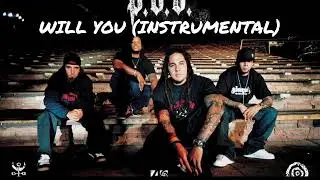 POD - Will You Instrumental Track