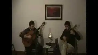 Milongueo del ayer - Abel Fleury