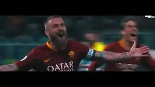 DANIELE DE ROSSI: 