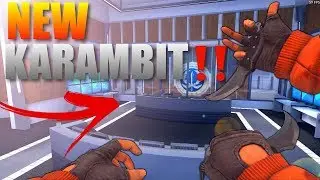 Critical Ops Update 1.0 New Karambit and Player Models Gameplay‼️