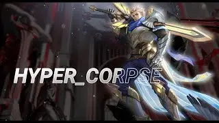 Rank Push Mobile Legends full boom baam content 🤯