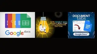 How to Save Document Files to Google Docs  Step by Step Tutorial